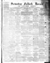 Falkirk Herald Saturday 06 January 1883 Page 1