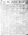 Falkirk Herald Wednesday 11 July 1883 Page 1