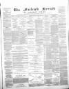 Falkirk Herald Wednesday 10 December 1884 Page 1