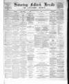 Falkirk Herald Saturday 03 January 1885 Page 1