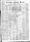Falkirk Herald Saturday 02 January 1886 Page 1