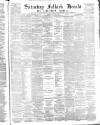 Falkirk Herald Saturday 16 January 1886 Page 1