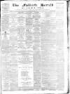 Falkirk Herald Wednesday 03 March 1886 Page 1