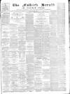 Falkirk Herald Wednesday 14 April 1886 Page 1