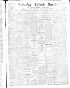 Falkirk Herald Saturday 24 July 1886 Page 1