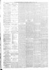 Falkirk Herald Saturday 04 January 1890 Page 4