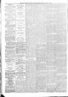 Falkirk Herald Saturday 11 January 1890 Page 4