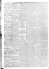 Falkirk Herald Saturday 18 October 1890 Page 4