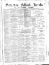 Falkirk Herald Saturday 06 May 1893 Page 1