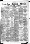 Falkirk Herald Saturday 01 April 1893 Page 1