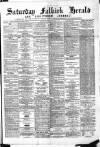 Falkirk Herald Saturday 29 April 1893 Page 1