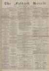 Falkirk Herald Wednesday 17 January 1894 Page 1