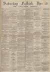 Falkirk Herald Saturday 30 June 1894 Page 1