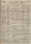 Falkirk Herald Wednesday 05 September 1894 Page 1