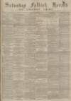 Falkirk Herald Saturday 08 September 1894 Page 1