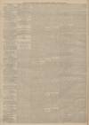 Falkirk Herald Saturday 19 January 1895 Page 4