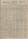 Falkirk Herald Saturday 17 October 1896 Page 1