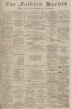 Falkirk Herald Wednesday 02 June 1897 Page 1