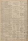 Falkirk Herald Saturday 11 November 1899 Page 8