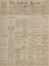 Falkirk Herald Wednesday 01 January 1902 Page 1