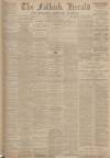 Falkirk Herald Saturday 04 January 1902 Page 1