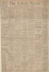 Falkirk Herald Saturday 03 January 1903 Page 1