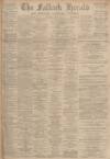 Falkirk Herald Saturday 16 January 1904 Page 1