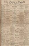 Falkirk Herald Wednesday 29 June 1904 Page 1