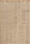 Falkirk Herald Saturday 21 January 1905 Page 1