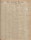 Falkirk Herald Saturday 02 December 1905 Page 1