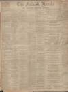 Falkirk Herald Saturday 06 January 1906 Page 1