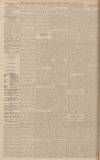 Falkirk Herald Wednesday 22 August 1906 Page 4