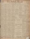 Falkirk Herald Saturday 25 January 1908 Page 1