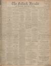 Falkirk Herald Saturday 01 May 1909 Page 1