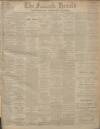 Falkirk Herald Saturday 15 January 1910 Page 1
