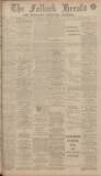 Falkirk Herald Wednesday 20 November 1912 Page 1