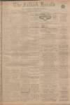 Falkirk Herald Wednesday 12 November 1913 Page 1