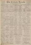 Falkirk Herald Saturday 03 January 1920 Page 1