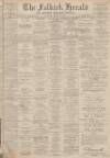 Falkirk Herald Saturday 10 January 1920 Page 1