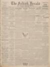 Falkirk Herald Wednesday 14 January 1920 Page 1