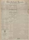 Falkirk Herald Wednesday 04 January 1922 Page 1