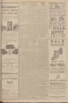 Falkirk Herald Saturday 11 February 1922 Page 3