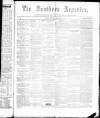 Southern Reporter Thursday 20 January 1859 Page 1