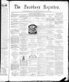 Southern Reporter Thursday 24 February 1859 Page 1