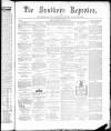 Southern Reporter Thursday 03 March 1859 Page 1