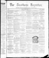 Southern Reporter Thursday 07 April 1859 Page 1
