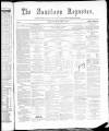 Southern Reporter Thursday 28 April 1859 Page 1
