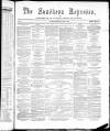 Southern Reporter Thursday 05 May 1859 Page 1