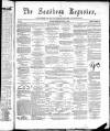 Southern Reporter Thursday 19 May 1859 Page 1