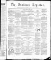 Southern Reporter Thursday 16 June 1859 Page 1